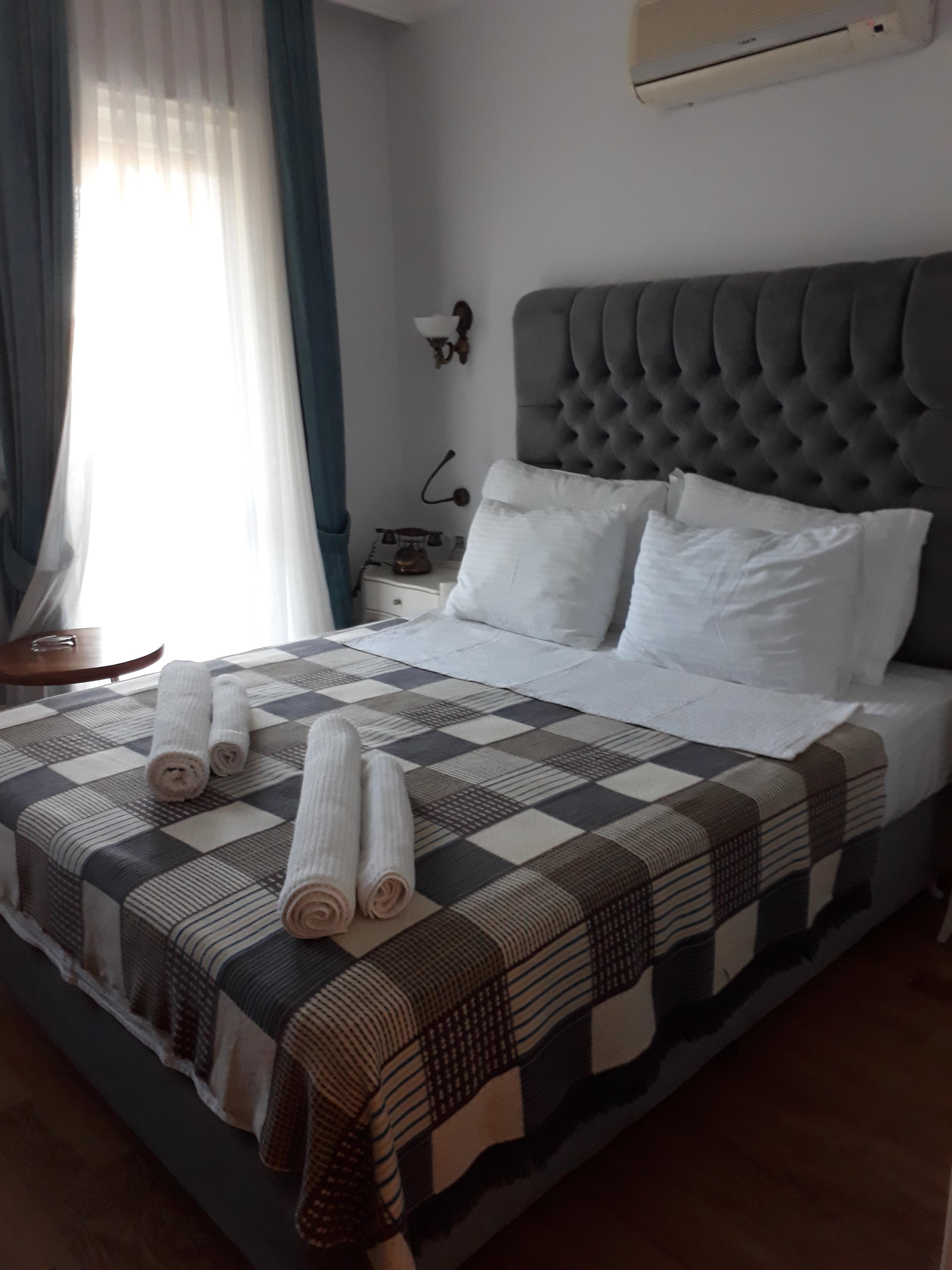 Petunya Konak Boutique Hotel İçmeler Eksteriør billede
