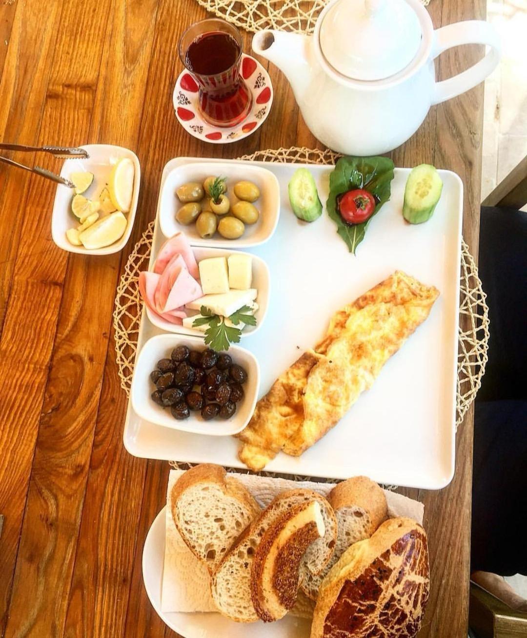 Petunya Konak Boutique Hotel İçmeler Eksteriør billede